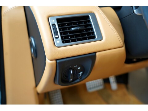 Aston Martin V12 5.9 2dr Coupe Automatic Petrol