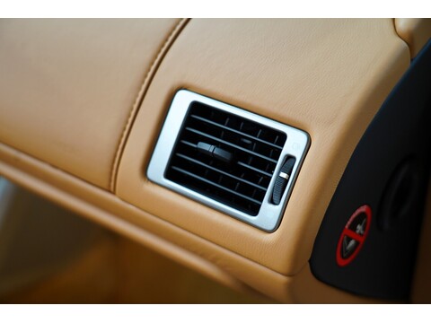 Aston Martin V12 5.9 2dr Coupe Automatic Petrol