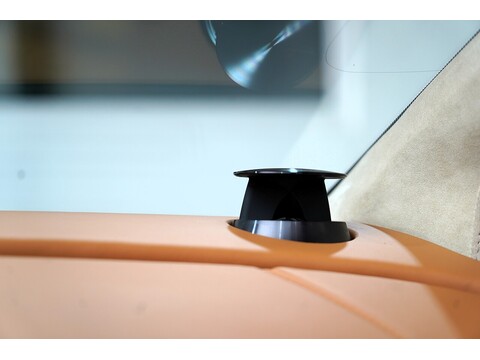 Aston Martin V12 5.9 2dr Coupe Automatic Petrol