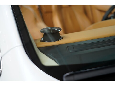 Aston Martin V12 5.9 2dr Coupe Automatic Petrol