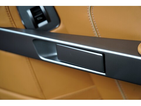 Aston Martin V12 5.9 2dr Coupe Automatic Petrol