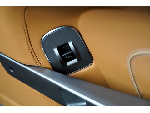 Aston Martin V12 5.9 2dr Coupe Automatic Petrol