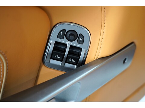 Aston Martin V12 5.9 2dr Coupe Automatic Petrol