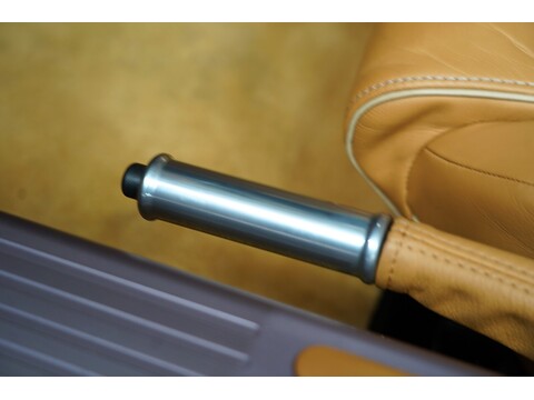 Aston Martin V12 5.9 2dr Coupe Automatic Petrol