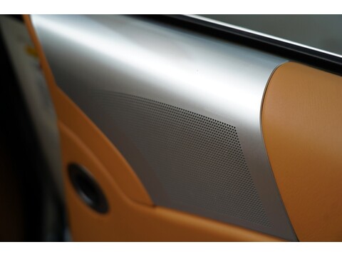 Aston Martin V12 5.9 2dr Coupe Automatic Petrol