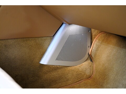 Aston Martin V12 5.9 2dr Coupe Automatic Petrol