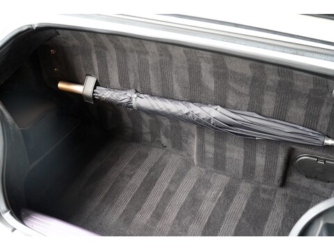 Aston Martin V12 5.9 2dr Coupe Automatic Petrol