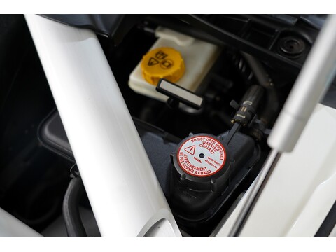 Aston Martin V12 5.9 2dr Coupe Automatic Petrol