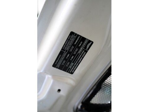 Aston Martin V12 5.9 2dr Coupe Automatic Petrol