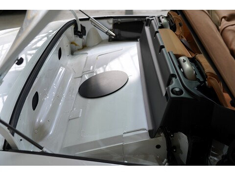 Aston Martin V12 5.9 2dr Coupe Automatic Petrol