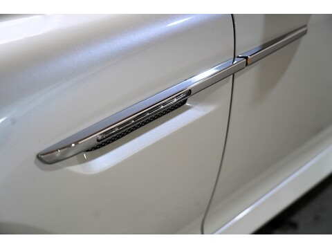 Aston Martin V12 5.9 2dr Coupe Automatic Petrol