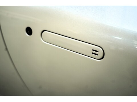 Aston Martin V12 5.9 2dr Coupe Automatic Petrol