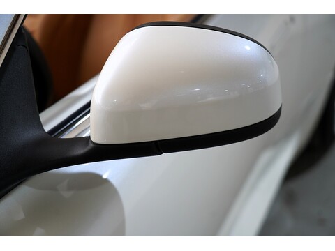 Aston Martin V12 5.9 2dr Coupe Automatic Petrol