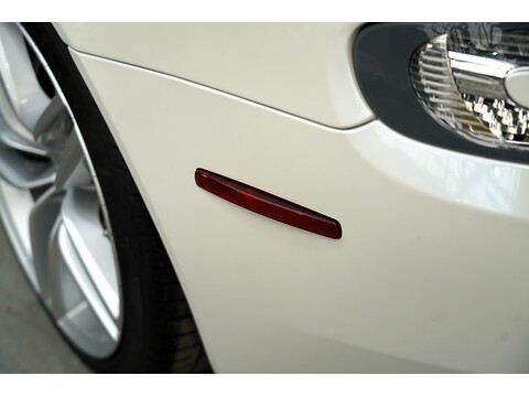 Aston Martin V12 5.9 2dr Coupe Automatic Petrol