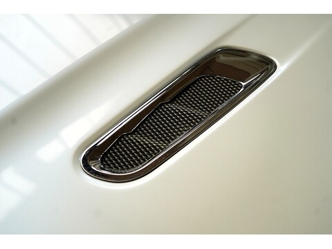 Aston Martin V12 5.9 2dr Coupe Automatic Petrol