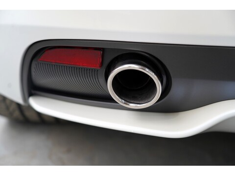 Aston Martin V12 5.9 2dr Coupe Automatic Petrol