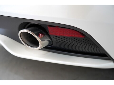 Aston Martin V12 5.9 2dr Coupe Automatic Petrol