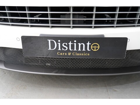 Aston Martin V12 5.9 2dr Coupe Automatic Petrol