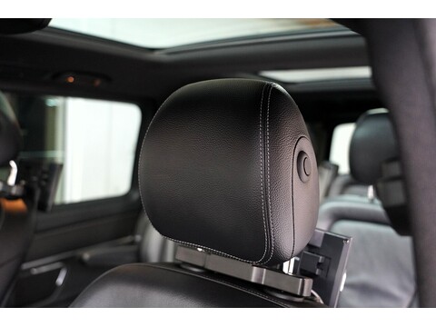 Mercedes-Benz 2016 Mercedes Benz V220 D Amg Line - 2.2 Diesel Euro 6 - Long Wheel Base - Huge Spec