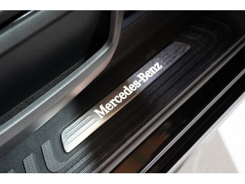 Mercedes-Benz 2016 Mercedes Benz V220 D Amg Line - 2.2 Diesel Euro 6 - Long Wheel Base - Huge Spec