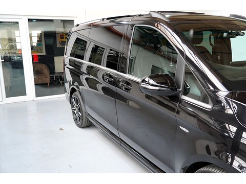 Mercedes-Benz 2017 Mercedes Benz V220 D Amg Line - 2.2 Diesel Euro 6 - Long Wheel Base - Huge Spec