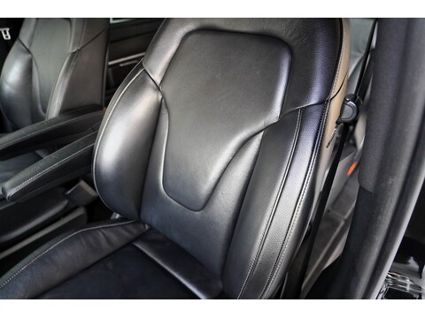 Mercedes-Benz 2017 Mercedes Benz V220 D Amg Line - 2.2 Diesel Euro 6 - Long Wheel Base - Huge Spec