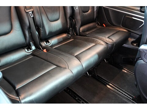 Mercedes-Benz 2017 Mercedes Benz V220 D Amg Line - 2.2 Diesel Euro 6 - Long Wheel Base - Huge Spec