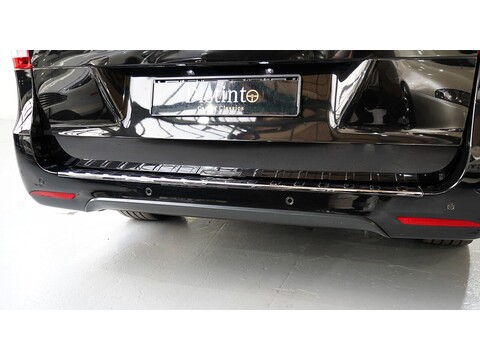 Mercedes-Benz 2017 Mercedes Benz V220 D Amg Line - 2.2 Diesel Euro 6 - Long Wheel Base - Huge Spec