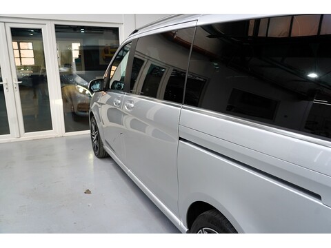 Mercedes-Benz 2018 Mercedes Benz V220 D Amg Line - 2.2 Diesel Euro 6 - Long Wheel Base - Huge Spec