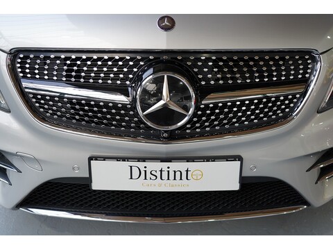Mercedes-Benz 2018 Mercedes Benz V220 D Amg Line - 2.2 Diesel Euro 6 - Long Wheel Base - Huge Spec