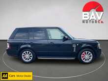 Land Rover 4.4 TD V8 Vogue SUV 5dr Diesel Auto 4WD Euro 5 (313 bhp)