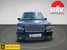 Land Rover 4.4 TD V8 Vogue SUV 5dr Diesel Auto 4WD Euro 5 (313 bhp)