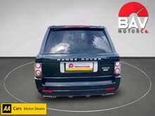 Land Rover 4.4 TD V8 Vogue SUV 5dr Diesel Auto 4WD Euro 5 (313 bhp)