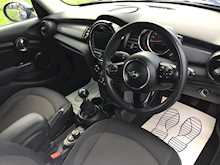 MINI 1.5 Cooper Classic Hatchback 5dr Petrol Manual Euro 6 (s/s) (136 ps)