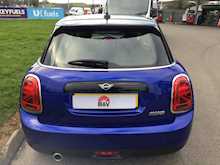 MINI 1.5 Cooper Classic Hatchback 5dr Petrol Manual Euro 6 (s/s) (136 ps)