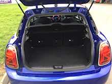 MINI 1.5 Cooper Classic Hatchback 5dr Petrol Manual Euro 6 (s/s) (136 ps)