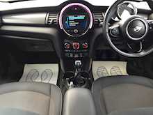 MINI 1.5 Cooper Classic Hatchback 5dr Petrol Manual Euro 6 (s/s) (136 ps)