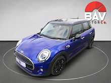 MINI 1.5 Cooper Classic Hatchback 5dr Petrol Manual Euro 6 (s/s) (136 ps)