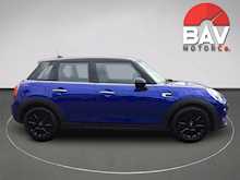 MINI 1.5 Cooper Classic Hatchback 5dr Petrol Manual Euro 6 (s/s) (136 ps)