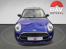 MINI 1.5 Cooper Classic Hatchback 5dr Petrol Manual Euro 6 (s/s) (136 ps)