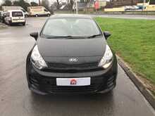 Kia 1.1 CRDi EcoDynamics 1 Hatchback 5dr Diesel Manual Euro 6 (s/s) (74 bhp)