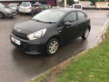 Kia 1.1 CRDi EcoDynamics 1 Hatchback 5dr Diesel Manual Euro 6 (s/s) (74 bhp)