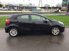 Kia 1.1 CRDi EcoDynamics 1 Hatchback 5dr Diesel Manual Euro 6 (s/s) (74 bhp)