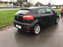 Kia 1.1 CRDi EcoDynamics 1 Hatchback 5dr Diesel Manual Euro 6 (s/s) (74 bhp)