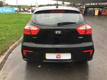 Kia 1.1 CRDi EcoDynamics 1 Hatchback 5dr Diesel Manual Euro 6 (s/s) (74 bhp)