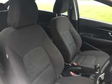 Kia 1.1 CRDi EcoDynamics 1 Hatchback 5dr Diesel Manual Euro 6 (s/s) (74 bhp)