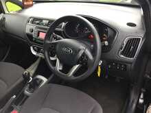 Kia 1.1 CRDi EcoDynamics 1 Hatchback 5dr Diesel Manual Euro 6 (s/s) (74 bhp)