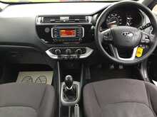 Kia 1.1 CRDi EcoDynamics 1 Hatchback 5dr Diesel Manual Euro 6 (s/s) (74 bhp)