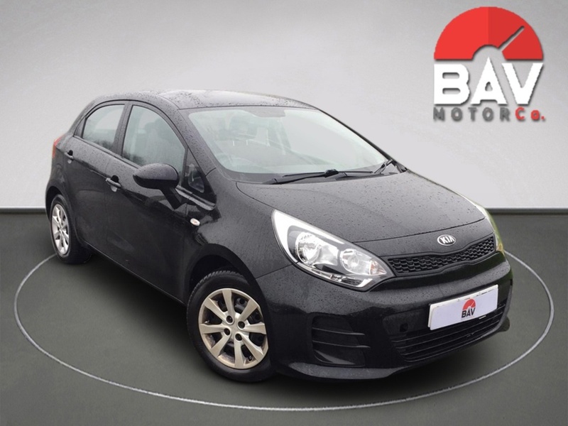 Kia 1.1 CRDi EcoDynamics 1 Hatchback 5dr Diesel Manual Euro 6 (s/s) (74 bhp)