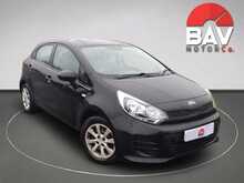 Kia 1.1 CRDi EcoDynamics 1 Hatchback 5dr Diesel Manual Euro 6 (s/s) (74 bhp)